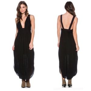 Heidi Maxi Dress
